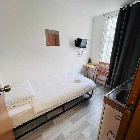 F301-Awesome 3Rd Flr Studio Fits 1 Near Hyde Park London Exteriör bild