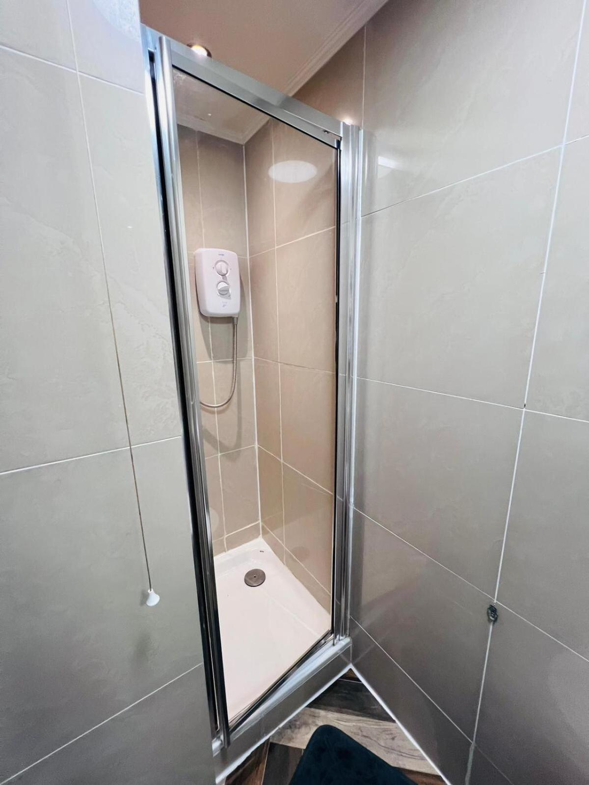 F301-Awesome 3Rd Flr Studio Fits 1 Near Hyde Park London Exteriör bild